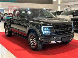 فۆرد F-150 راپتۆر